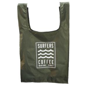 SURFERS COFFEE エコバッグ テン...の詳細画像3