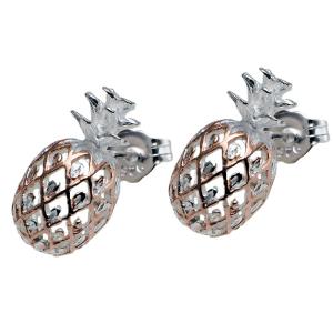 TIFFANY&Co.（ティファニー） TIFFANY & Co. 1837 スクエア フープ