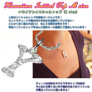 ハワイアンジュエリー LONO ロノサークル ペンダント トップ ヘッド