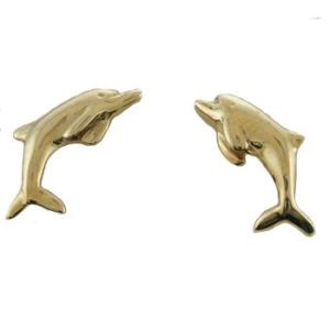 ハワイアンジュエリー ピアス シルバー925 aumakua コアウッド 