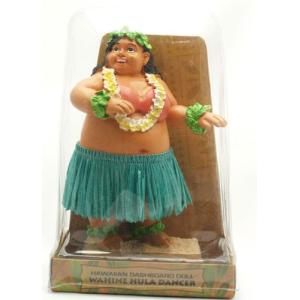 ハワイ メネフネ ティキ miniサイズ TIKI menehune 雑貨 フィギア
