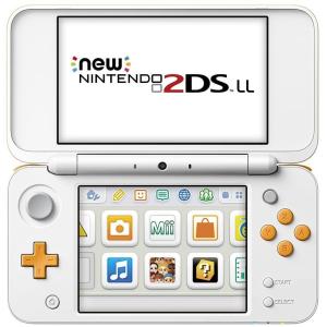 ニンテンドー3ds Ll イオンの商品一覧 通販 Yahoo ショッピング