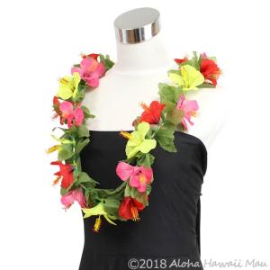 ハイビスカス 首飾りの商品一覧 通販 Yahoo ショッピング