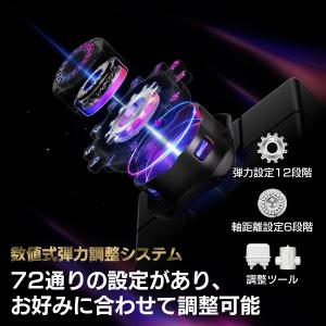 GAN16 Maglev Max UV 日本語...の詳細画像1