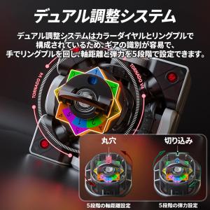Tornado V4 M Flagship 3...の詳細画像2