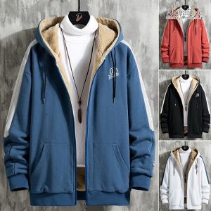 ボアパーカー メンズの商品一覧 通販 Yahoo ショッピング