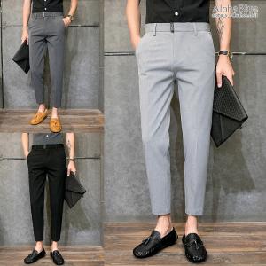 9分丈パンツ メンズ メンズスーツ フォーマル の商品一覧 ファッション 通販 Yahoo ショッピング