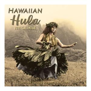 Aloha Diaries ハワイセレクトshop 21年カレンダー Yahoo ショッピング