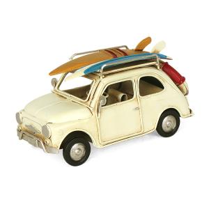 アバルト（ABARTH） FIAT ABARTH 500 Classic 1/36 クラシック