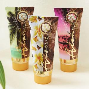 Kahiko（カヒコ） アイナハンドクリーム 保湿成分 ココナッツオイル