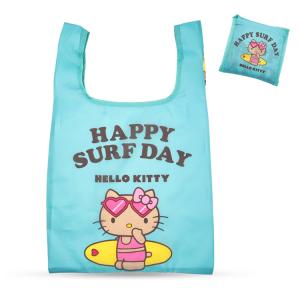 キティ バッグ コラボ 日焼け ミニ ランチバッグ トートバッグ