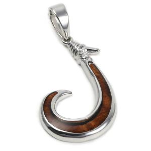 ハワイアンジュエリー シルバー バングル 6mm フラットバングル