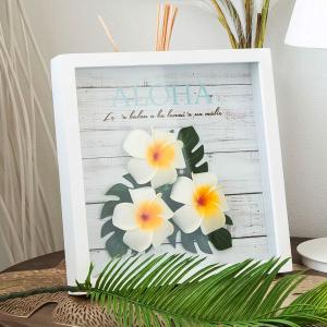 ハワイアン雑貨 小物 置物 オブジェ 飾り ディスプレイ インテリア