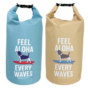 ウォータープルーフバッグ 防水バッグ ドライバッグ