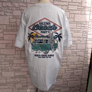 送料無料 大特価 ハワイアンTシャツ フララニ...の詳細画像5