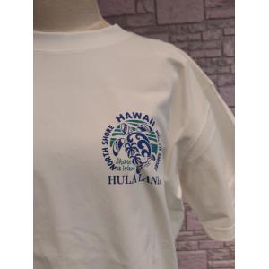 送料無料 特価 ハワイアンTシャツ フララニ ...の詳細画像5