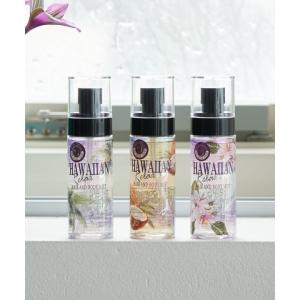 Kahiko（カヒコ） アイナボディミルクローション ハワイアンボディ