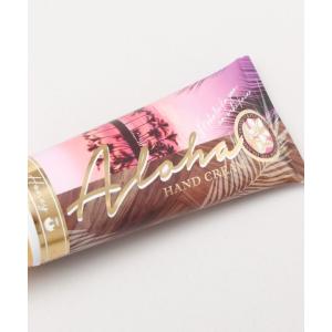 アイナハンドクリーム カヒコ 保湿成分 ココナ...の詳細画像5