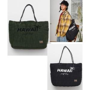 セール ハワイアンバッグ ロカトート 45FP3303 ハワイアン雑貨 カヒコ 通勤バッグ トートバッグ キルティングバッグ ハワイアンキルティング 刺しゅう やしの木