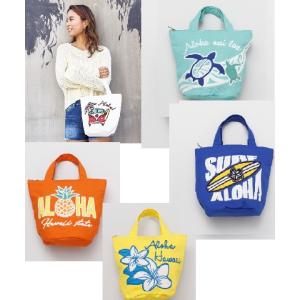 Hula Lani（フララニ） 大特価 ハワイアンバッグ 新型 中綿ショルダー