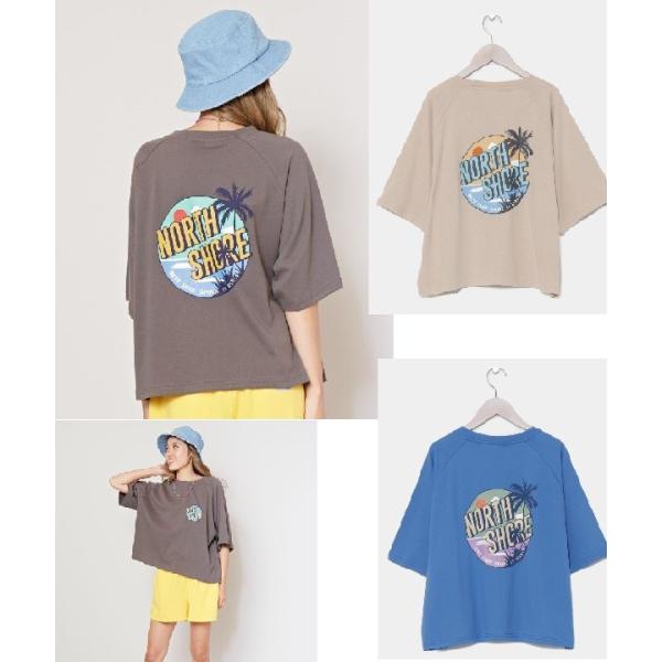送料無料 ハワイアンTシャツ レディース 半袖 カヒコ レディースTシャツ アヴァポアＴシャツ SU...