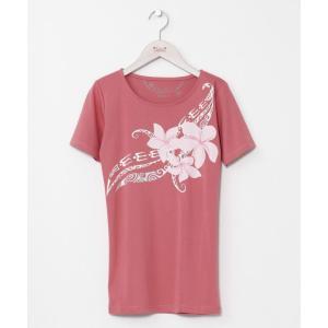 送料無料 Tシャツ 半袖 Tシャツ ハワイアン...の詳細画像2