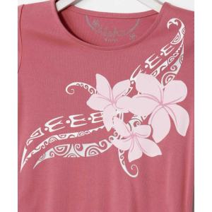 送料無料 Tシャツ 半袖 Tシャツ ハワイアン...の詳細画像5