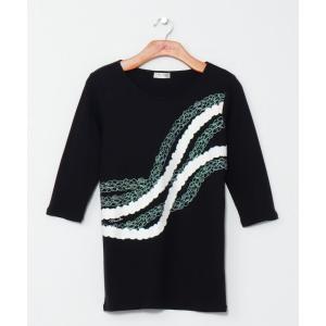 新柄 限定割引 ハワイアンTシャツ レディース...の詳細画像1