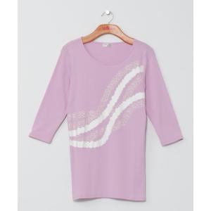 新柄 限定割引 ハワイアンTシャツ レディース...の詳細画像2