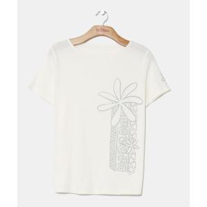 数量限定 送料無料 ハワイアンTシャツ レディ...の詳細画像5
