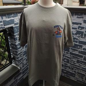 特価 送料無料 ハワイアンTシャツ サーフズア...の詳細画像4