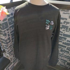 送料無料 特価 ハワイアンTシャツ 刺しゅう ...の詳細画像5