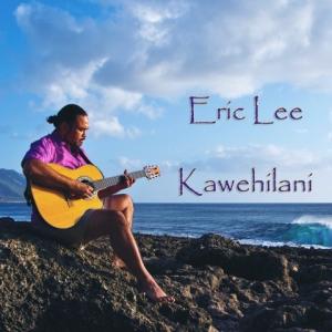 ２枚で Kawehilani / Eric Lee （カベヒラニ / エリック リー）