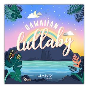 2枚で Hawaiian Lullaby / Kimie Miner and more （ハワイアン