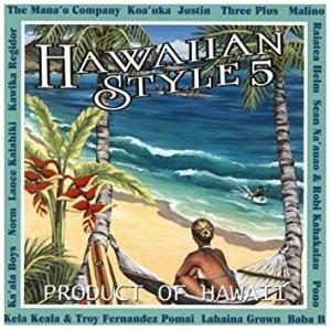 2枚で送料無料 No 'Ane'i / Kalani Pe'a （ノ アネィイ カラニ ペア