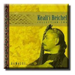 ２枚で送料無料 Kamalei - Collection Two / Keali`i Reichel...