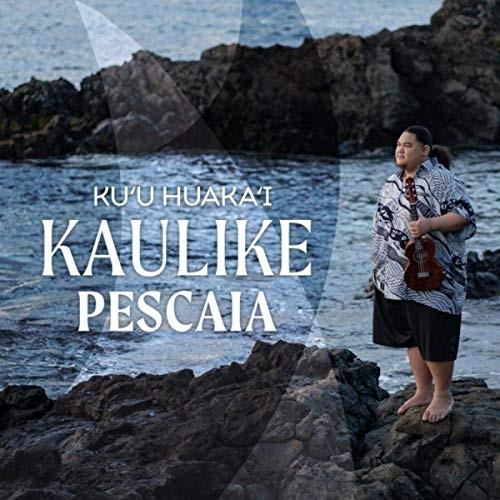 ２枚で送料無料 Ku&apos;u Huaka&apos;i / Kaulike Pescaia（クウ フアカイ / カ...