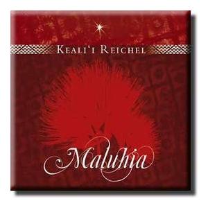 ２枚で送料無料 Maluhia / Keali`i Reichel （マルヒア / ケアリー・レイシ...