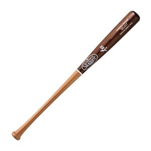 ルイスビルスラッガー (Louisville Slugger) 野球 バット 硬式用木製