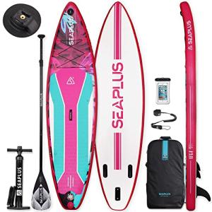 SEAPLUS SUP ボード スタンドアップパドルボード サップボード sup