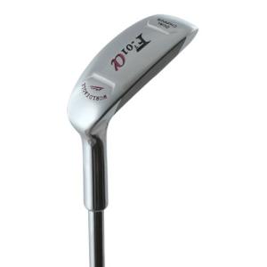 WORLD GOLF(ワールドゴルフ) WE-F-F-01 WE-F-F-01α 2WAYチッパー