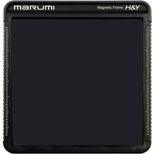 MARUMI 角型フィルター NDフィルター 100×100mm ND500 光量調節用の商品画像