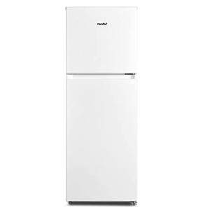【236L】冷蔵庫Comfee/RCT251WH(e) Amazon | COMFEE' 冷蔵庫 236L 自動霜取り ノンフロン 大容量冷蔵室