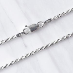 ハワイアンジュエリー ネックレス 幅2.0mm...の詳細画像1