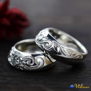 ハワイアンジュエリー リング ペンダント バングル 用 誕生石セット