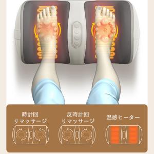 爆買 フットマッサージャー 足裏マッサージ器 ...の詳細画像5