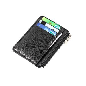 当日発送 カードケース 極薄 ミニ財布 コイン...の詳細画像5