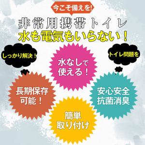 簡易トイレ 折りたたみ 防災 車 介護 非常用...の詳細画像3