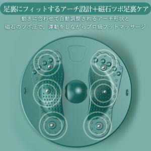 爆買 ツイストボード ツイストプレート ゴムひ...の詳細画像3