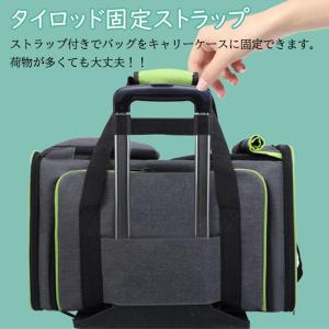 爆買 ペットキャリー ペットキャリーバッグ 猫...の詳細画像5